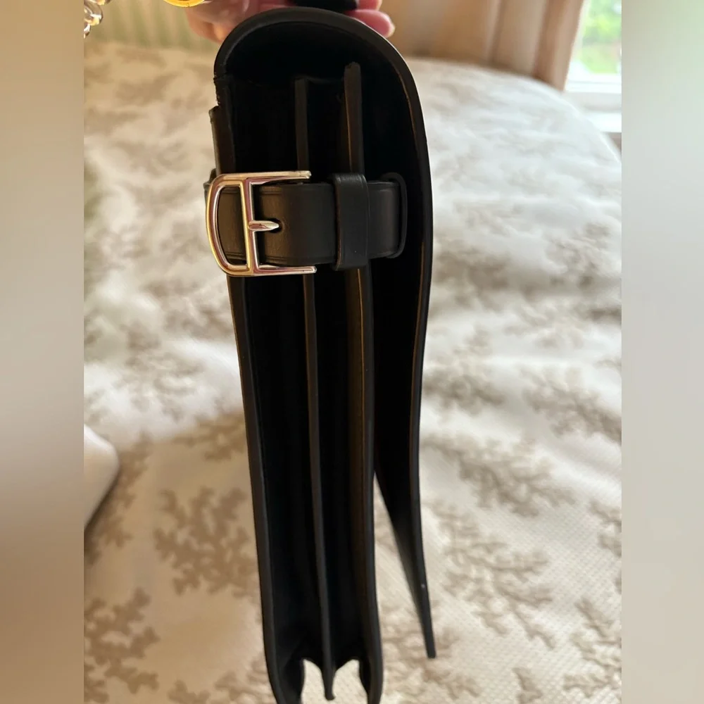 Cartier briefcase